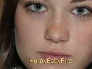 HornyBabyFire