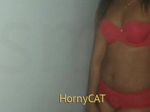 HornyCAT