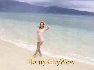 HornyKittyWow