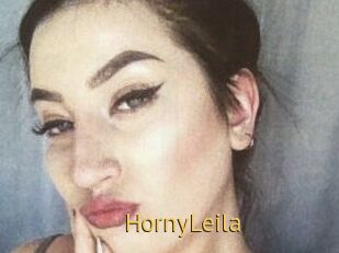 HornyLeila_