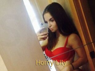 Horny_Lily_