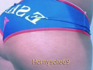 Hornysole69