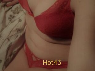 Hot43