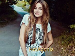HotAgonia