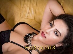 HotBryana18