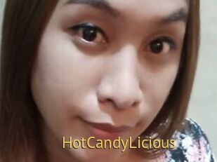HotCandyLicious