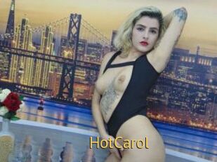 HotCarol