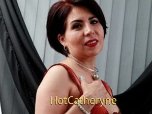 HotCatheryne