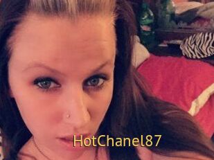 HotChanel87