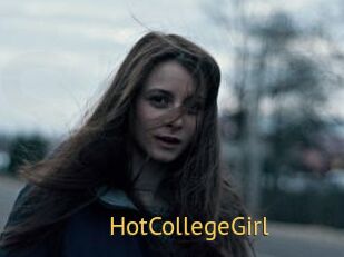 HotCollegeGirl