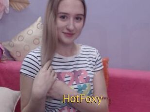 HotFoxy