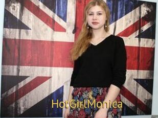 HotGirlMonica