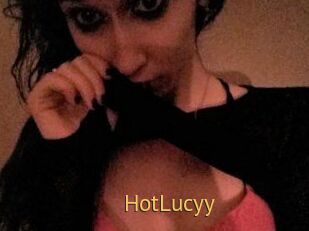 HotLucyy