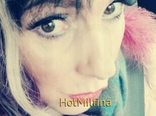 HotMilfina