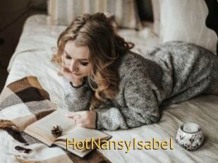 HotNansyIsabel