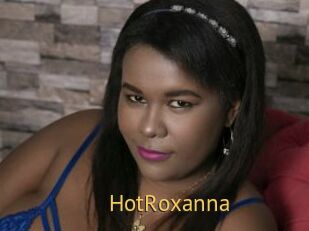 HotRoxanna