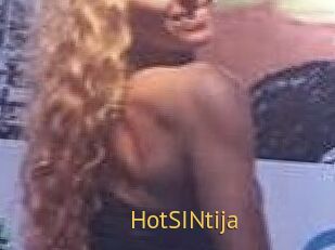 HotSINtija