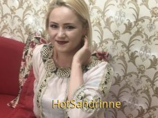 HotSandrinne