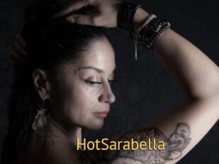 HotSarabella