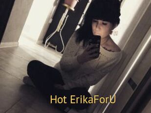 Hot_ErikaForU