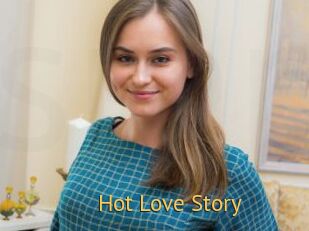 Hot_Love_Story Smilin Pussy
