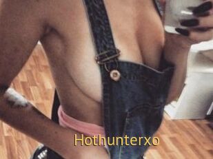 Hothunterxo