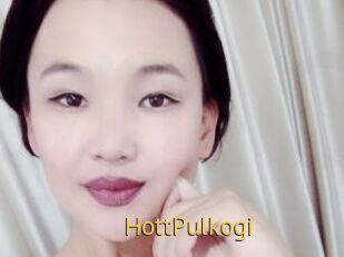 HottPulkogi