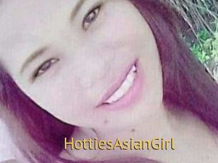 HottiesAsianGirl