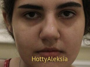 HottyAleksia