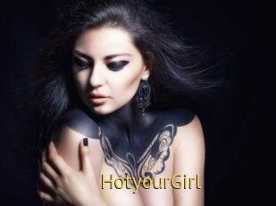 HotyourGirl
