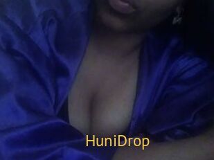 HuniDrop