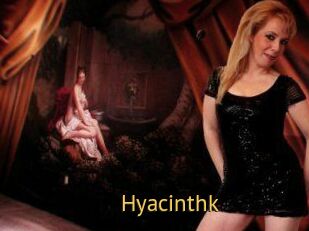 Hyacinthk
