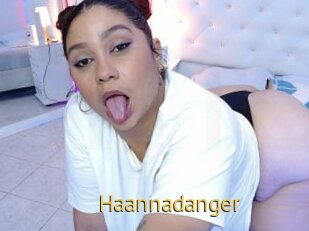 Haannadanger
