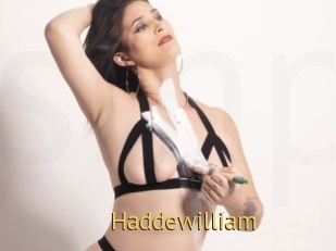 Haddewilliam
