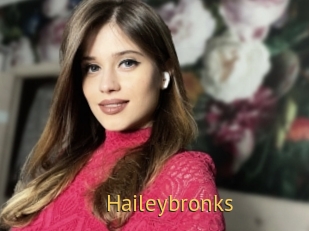 Haileybronks