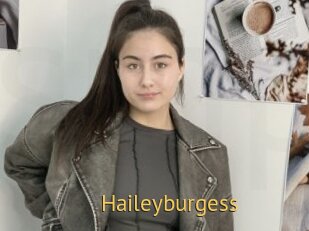 Haileyburgess