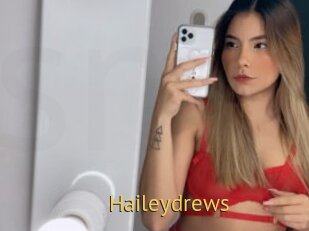 Haileydrews