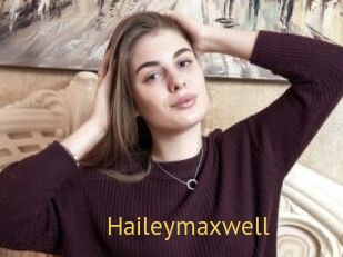 Haileymaxwell