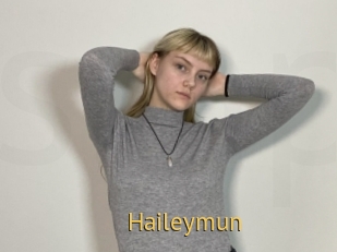 Haileymun