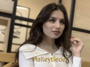 Haileytiede