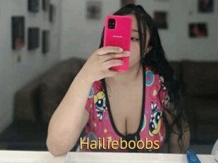 Hailieboobs