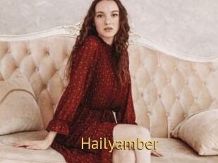 Hailyamber