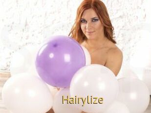 Hairylize
