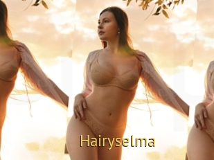 Hairyselma