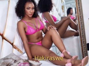 Hakiraswe