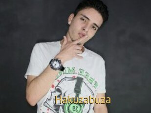 Hakuzabuza