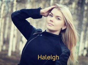 Haleigh