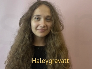 Haleygravatt