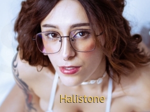 Halistone
