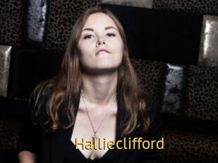 Hallieclifford